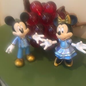 Disney 50 anniversary🔥Sale🔥 Micky Mouse and Minnie Mouse